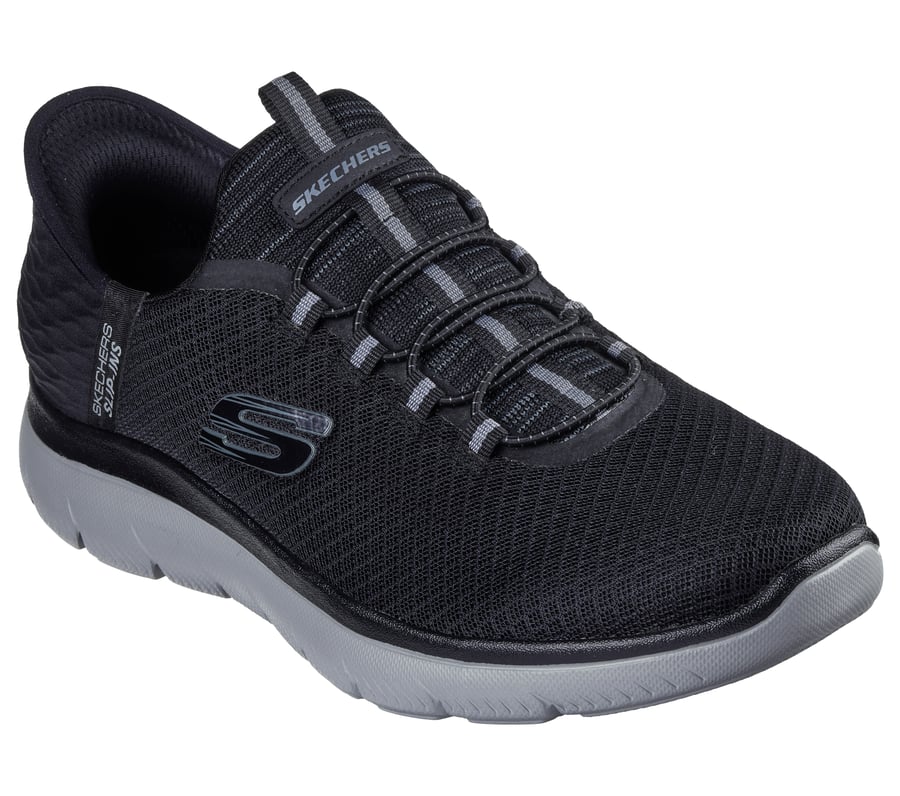 skechers slip-ins summits - gamme haute