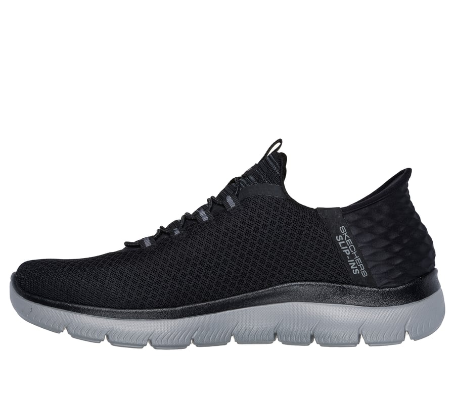 skechers slip-ins summits - gamme haute