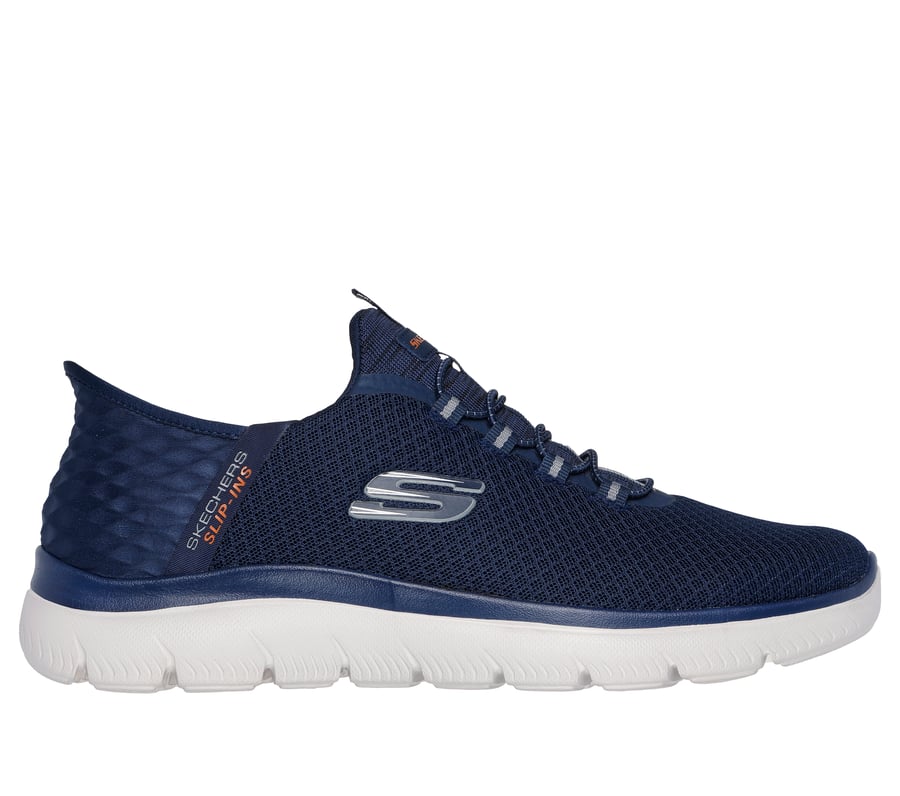 skechers slip-ins summits - gamme haute