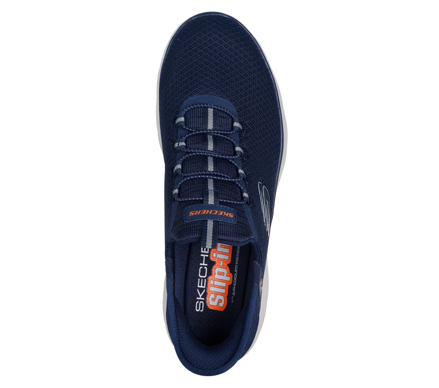 skechers slip-ins summits - gamme haute