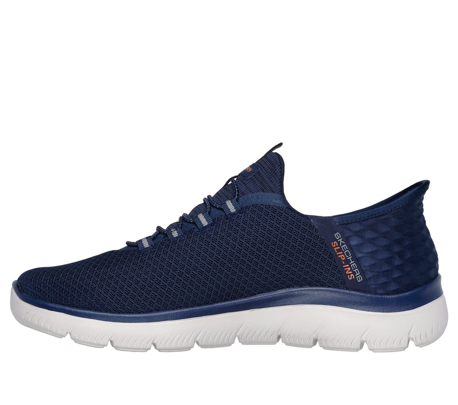 skechers slip-ins summits - gamme haute