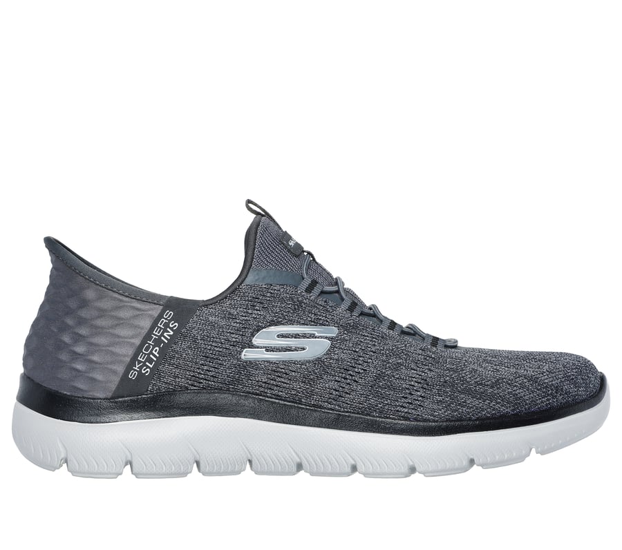 skechers slip-ins summits - key pace
