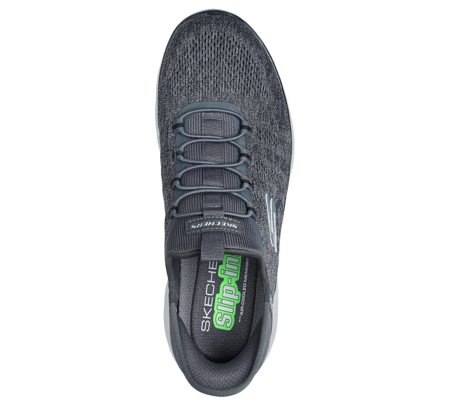 skechers slip-ins summits - key pace