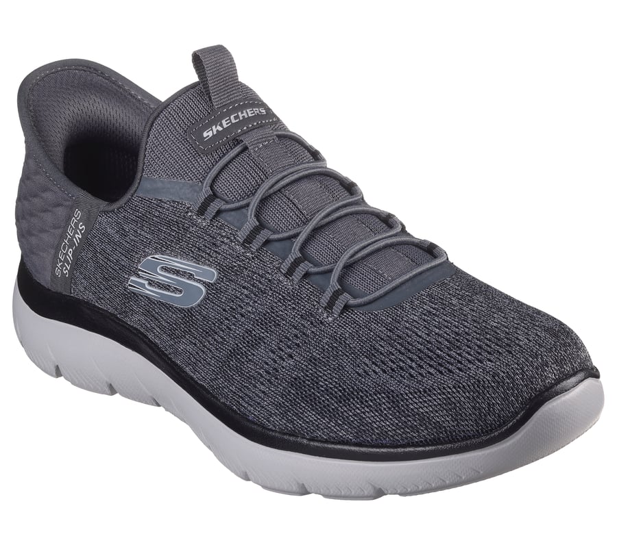 skechers slip-ins summits - key pace