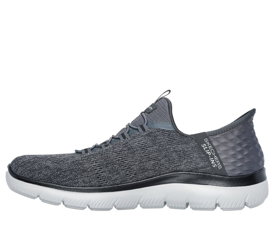 skechers slip-ins summits - key pace