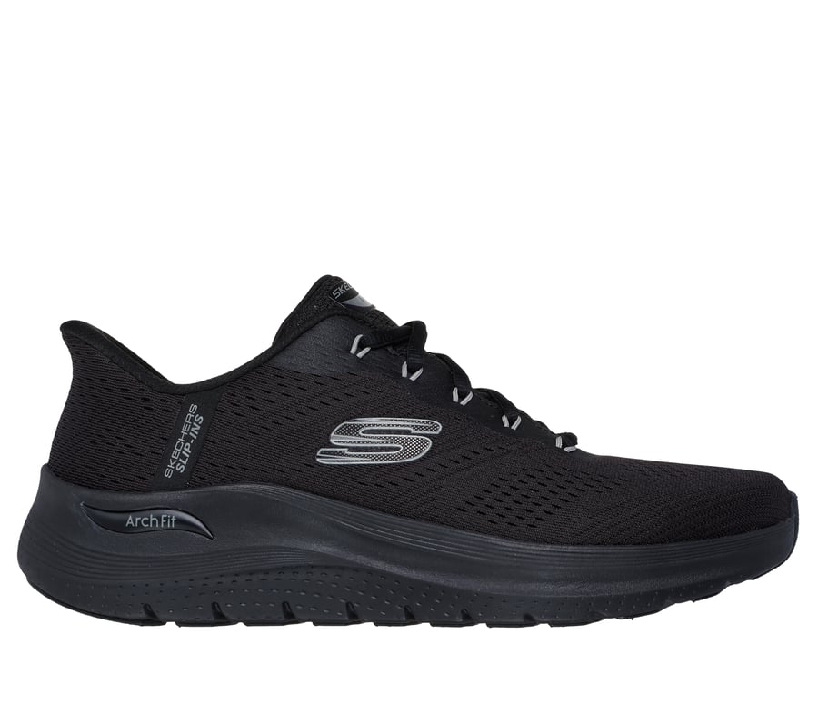 skechers slip-ins arch fit 2.0 - lestur