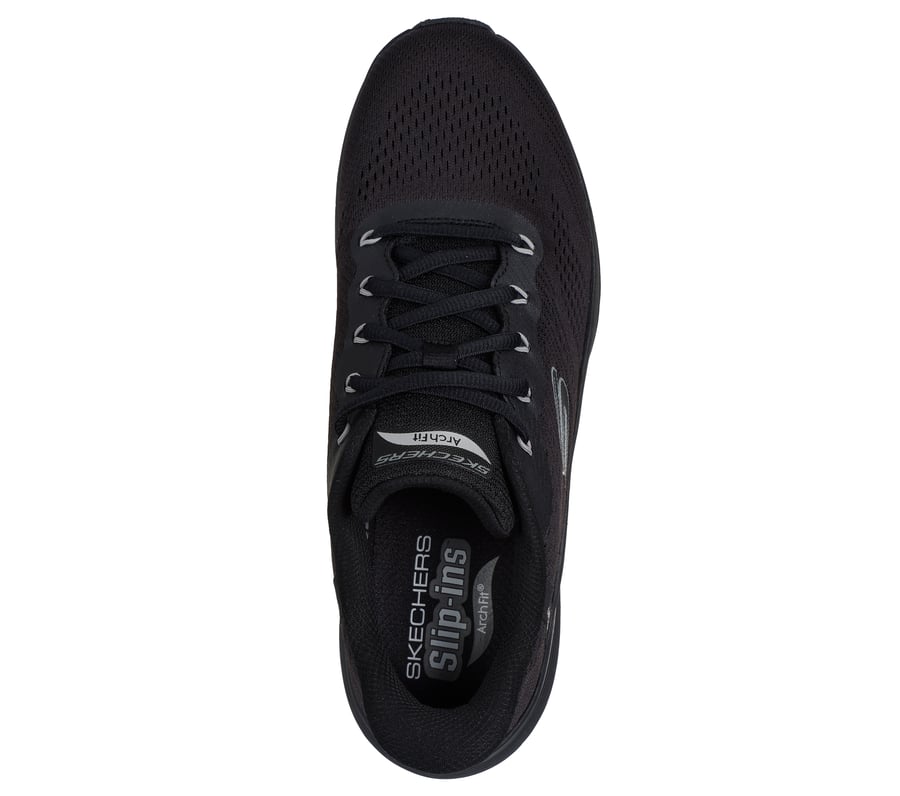 skechers slip-ins arch fit 2.0 - lestur