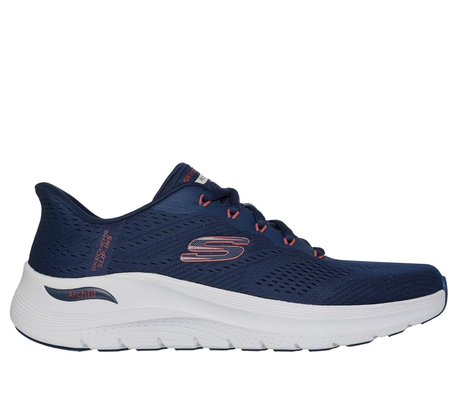 skechers slip-ins arch fit 2.0 - lestur