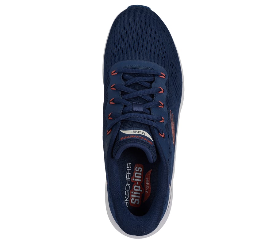 skechers slip-ins arch fit 2.0 - lestur