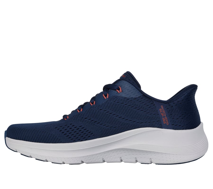 skechers slip-ins arch fit 2.0 - lestur