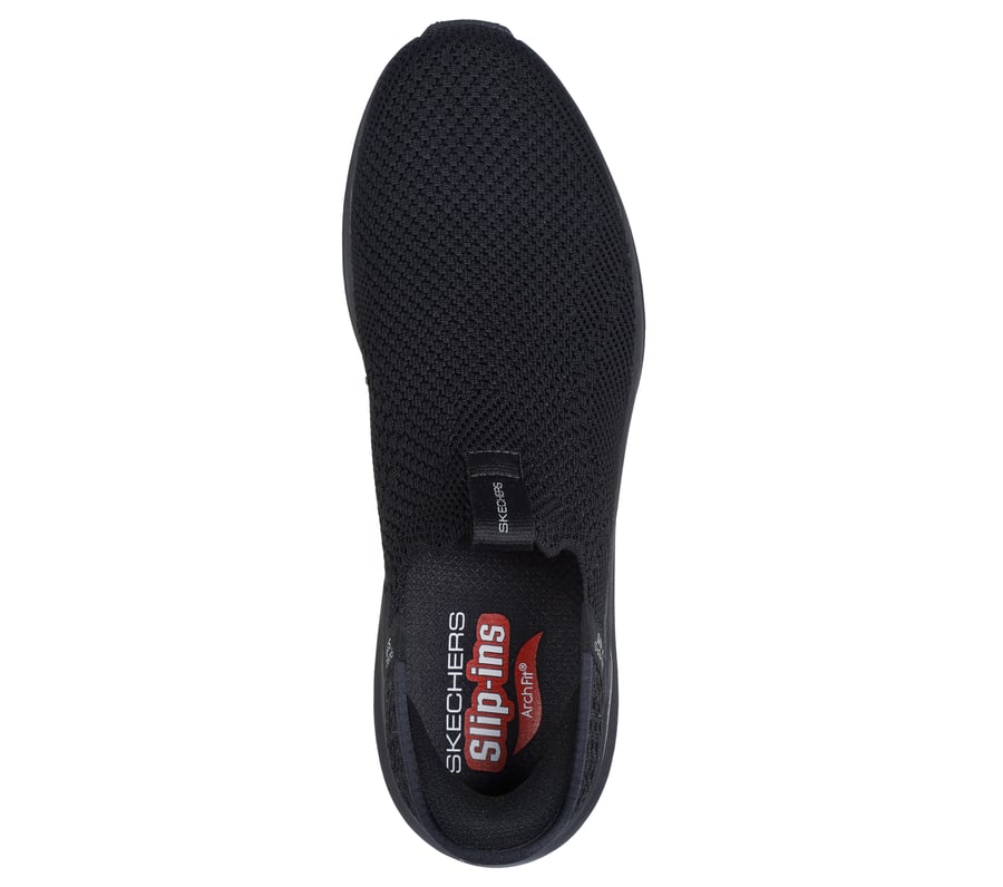 skechers slip-ins arch fit 2.0 - crayn