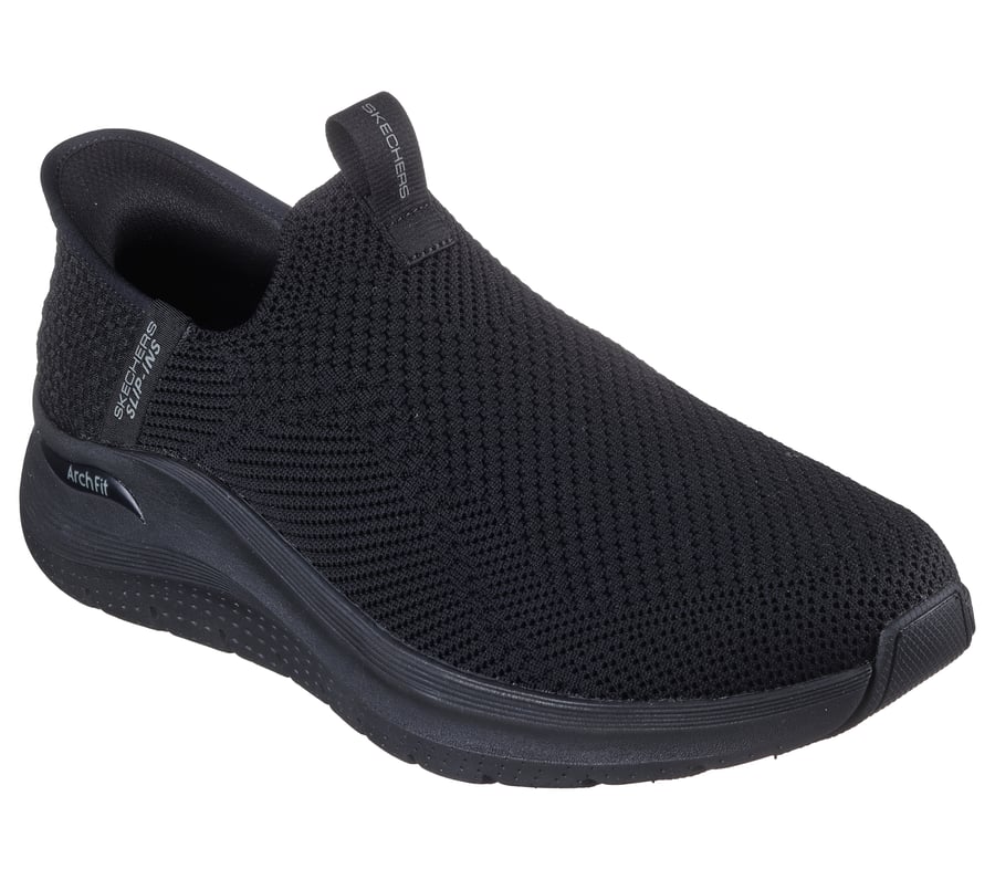 skechers slip-ins arch fit 2.0 - crayn
