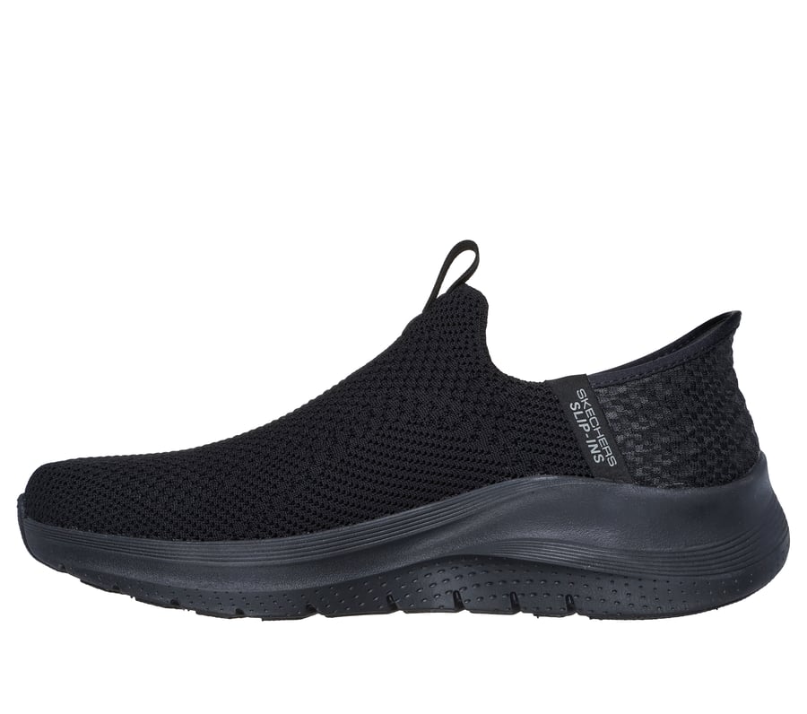 skechers slip-ins arch fit 2.0 - crayn