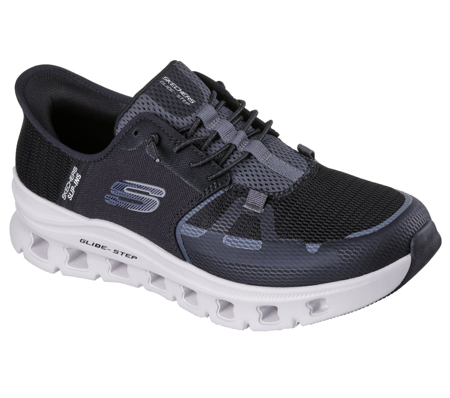skechers slip-ins glide-step pro