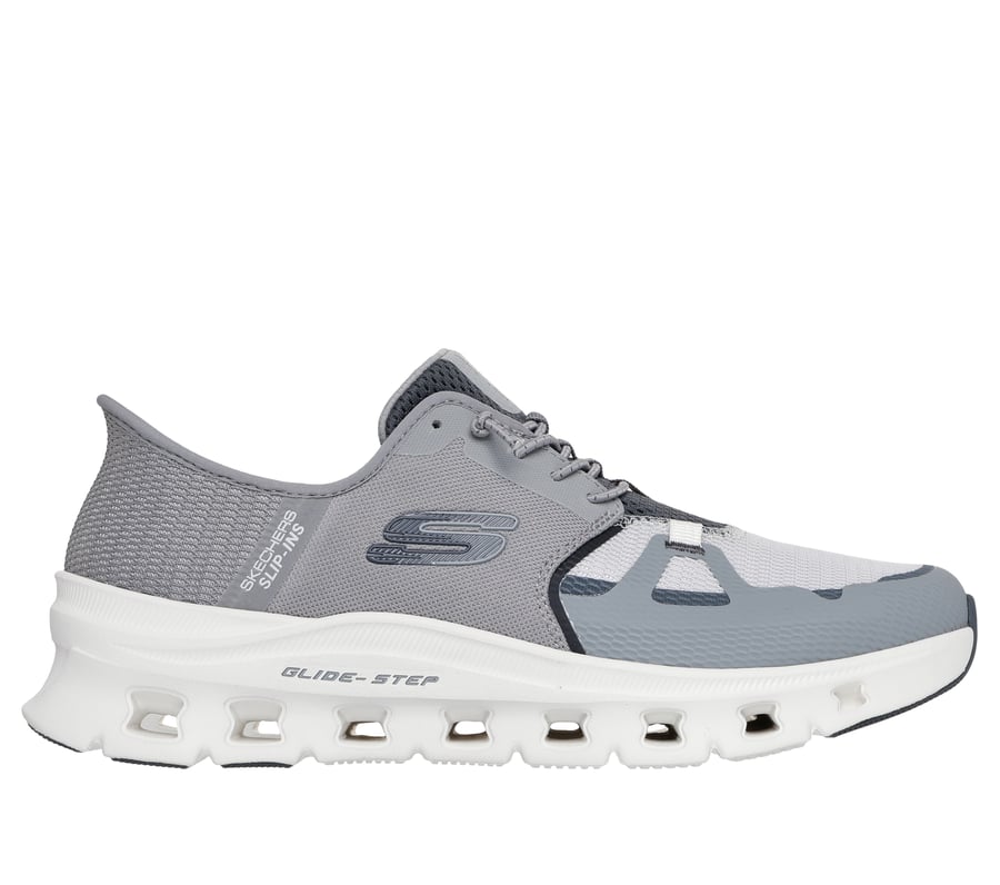 skechers slip-ins glide-step pro