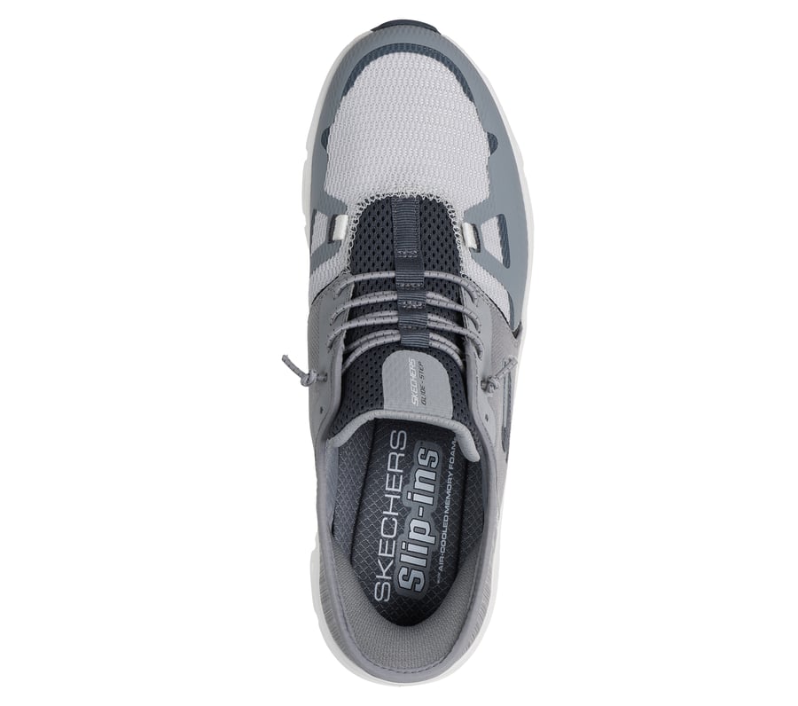 skechers slip-ins glide-step pro