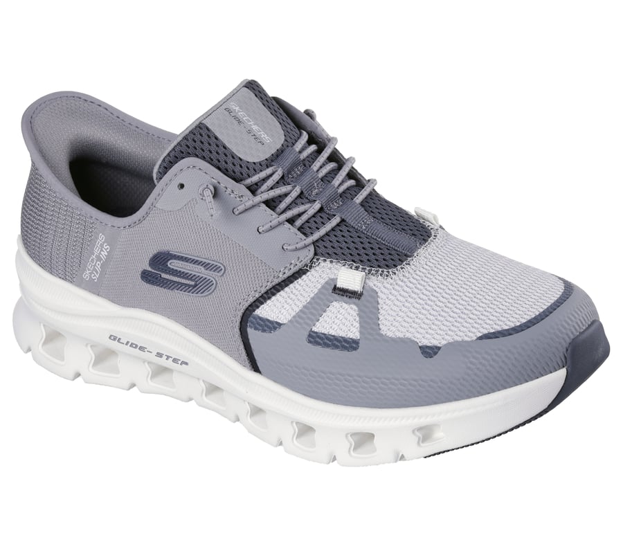 skechers slip-ins glide-step pro