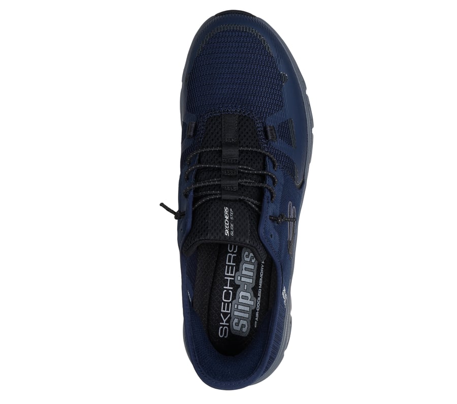 skechers slip-ins glide-step pro
