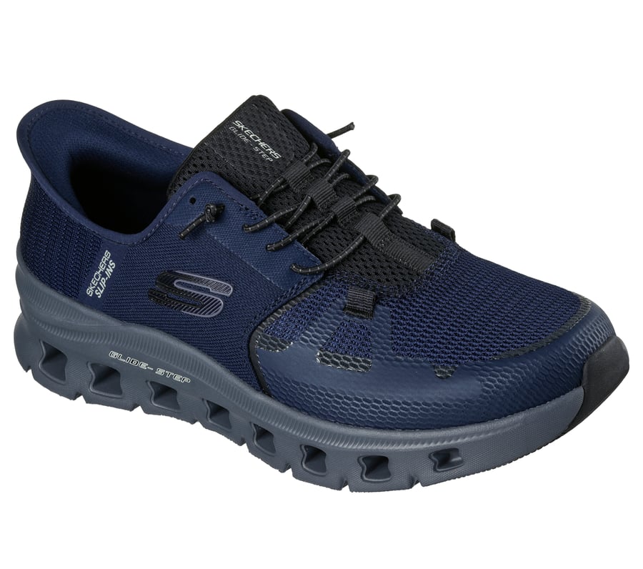 skechers slip-ins glide-step pro