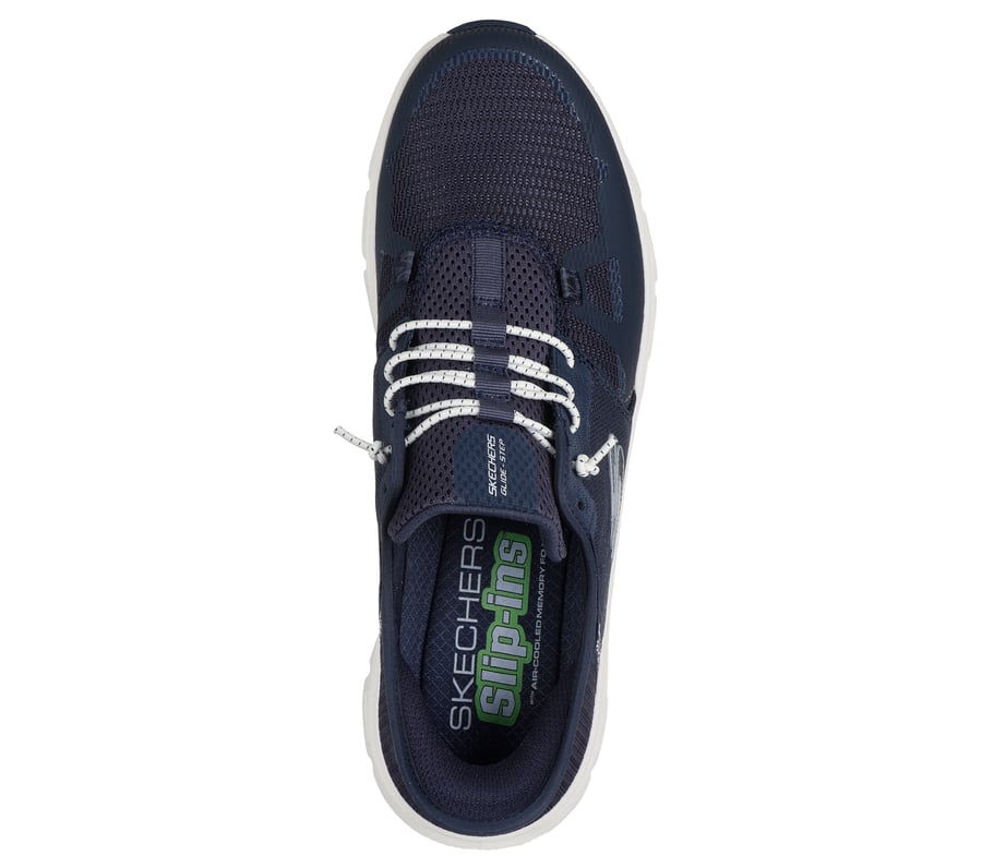 skechers slip-ins glide-step pro