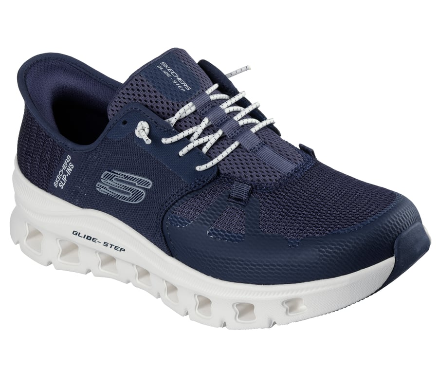 skechers slip-ins glide-step pro