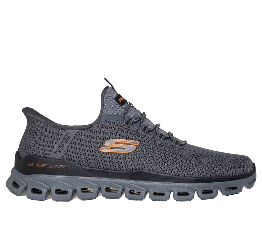 skechers slip-ins glide-step - noxus