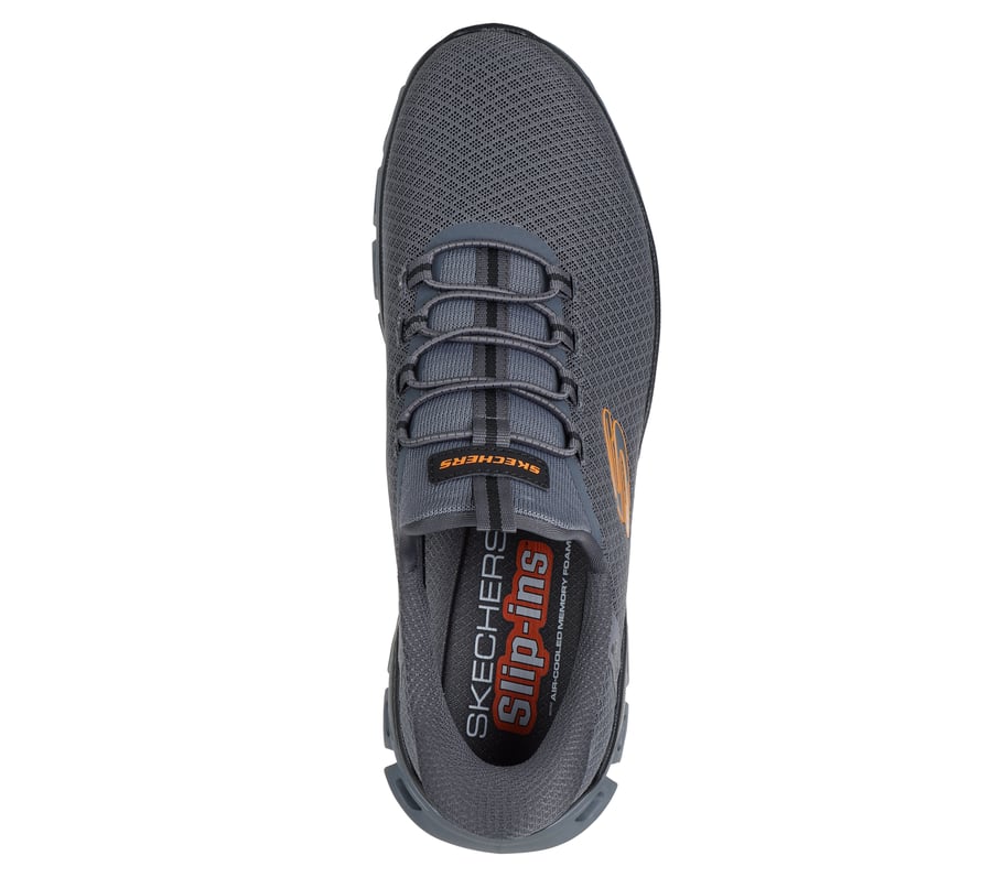 skechers slip-ins glide-step - noxus