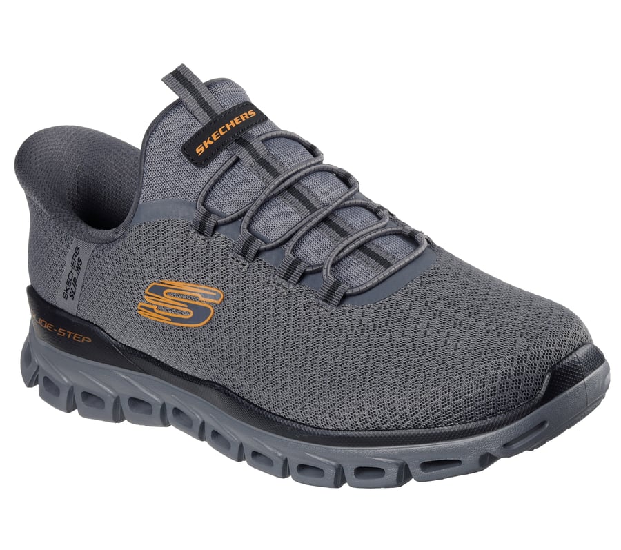 skechers slip-ins glide-step - noxus