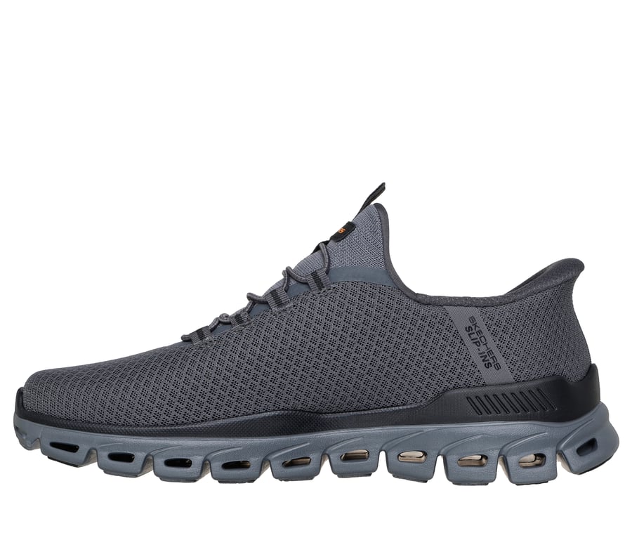 skechers slip-ins glide-step - noxus