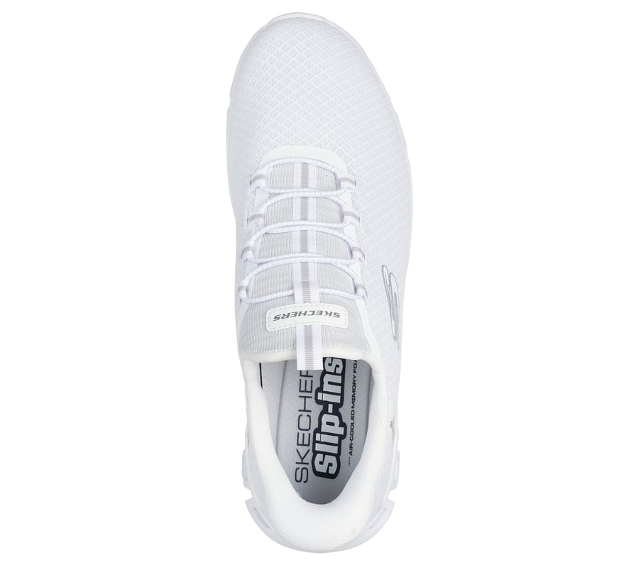 skechers slip-ins glide-step - noxus