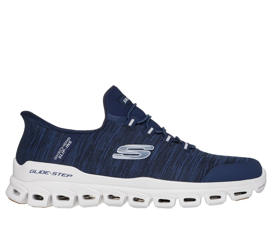 skechers slip-ins glide-step - zefyr