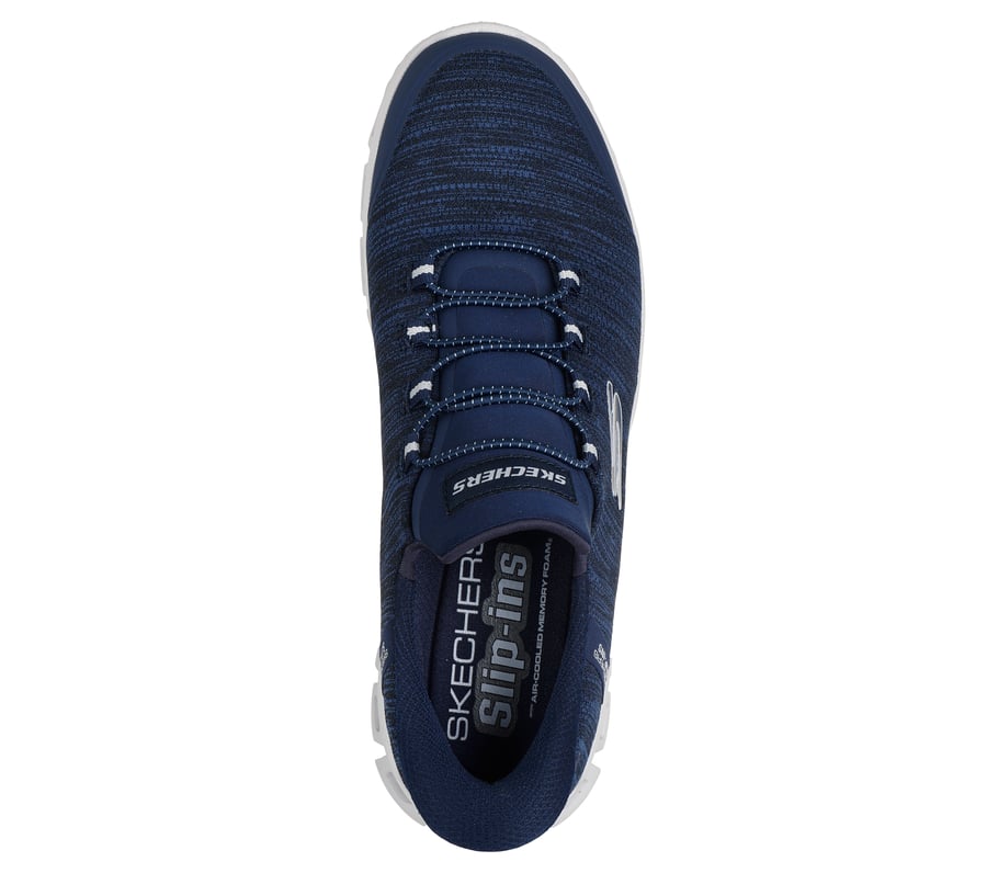 skechers slip-ins glide-step - zefyr