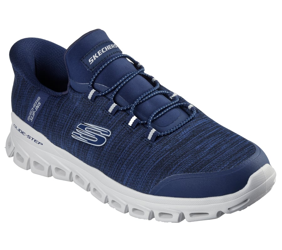 skechers slip-ins glide-step - zefyr