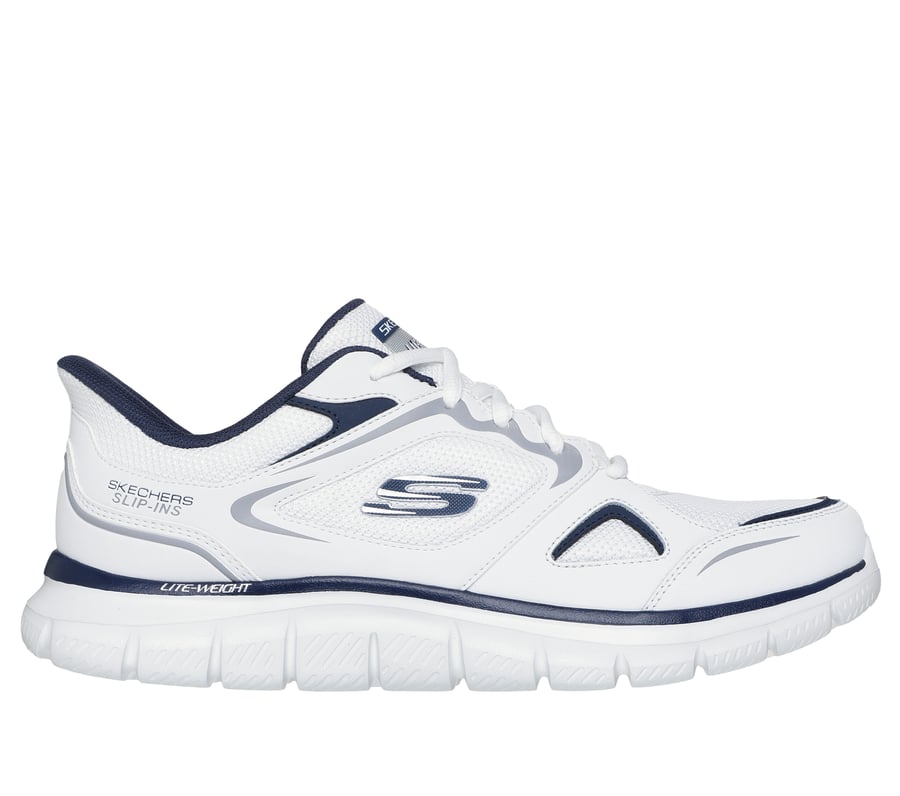 skechers slip-ins track - ezral