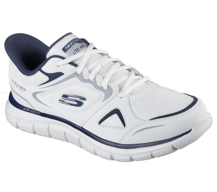 skechers slip-ins track - ezral