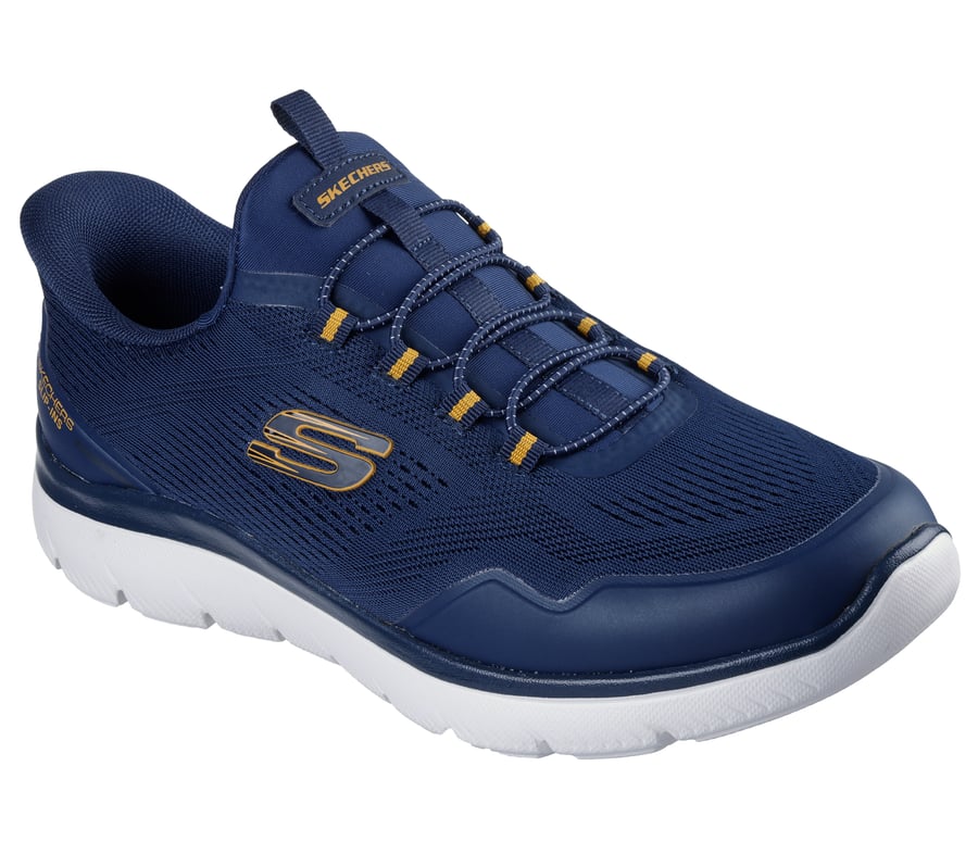 skechers slip-ins summits - meilleure note