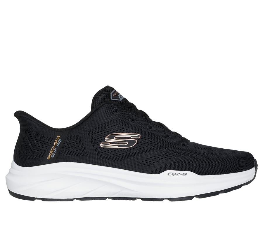 skechers slip-ins relaxed fit equalizer 6.0 - royze