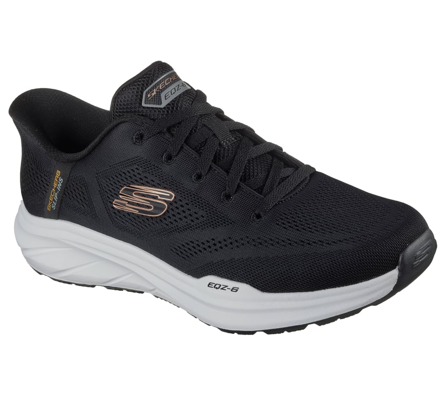 skechers slip-ins relaxed fit equalizer 6.0 - royze