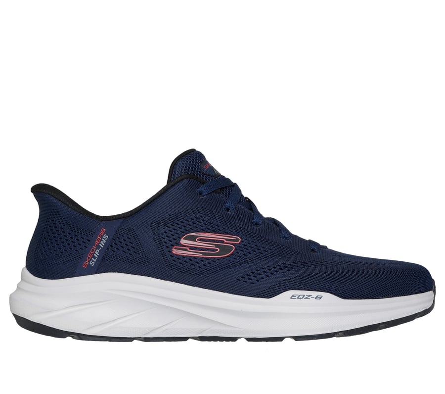 skechers slip-ins relaxed fit equalizer 6.0 - royze
