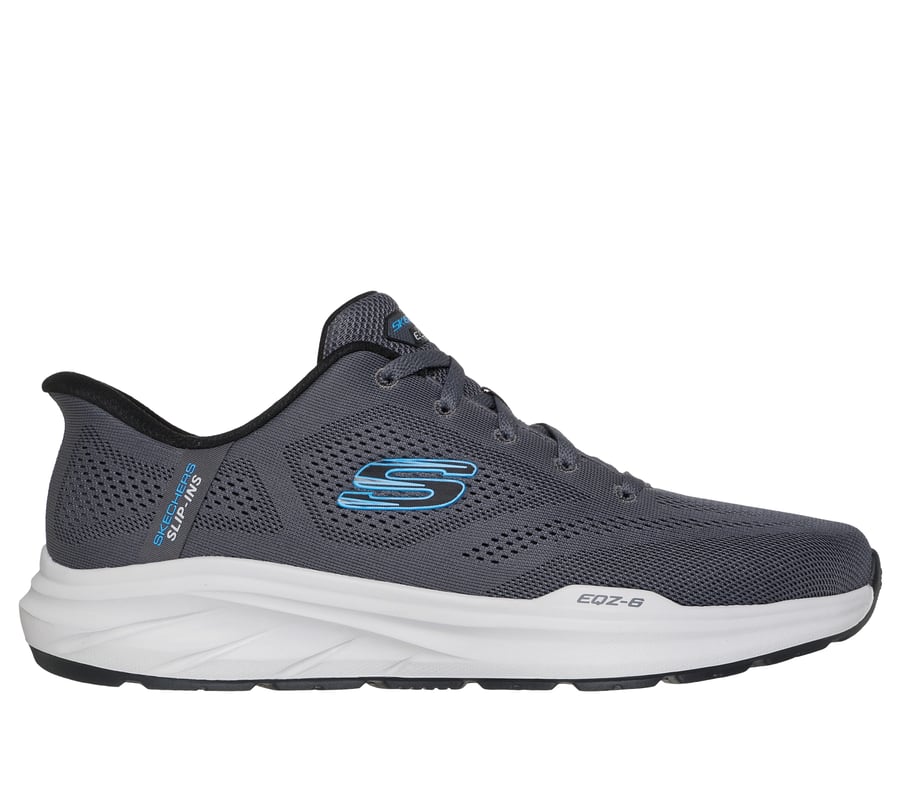 skechers slip-ins relaxed fit equalizer 6.0 - royze