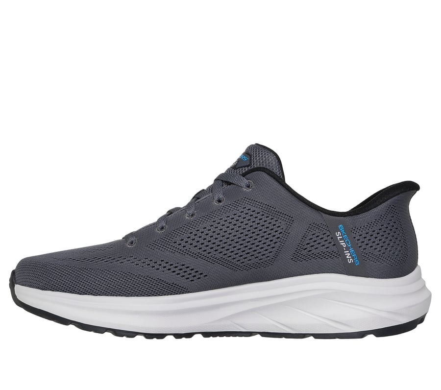skechers slip-ins relaxed fit equalizer 6.0 - royze