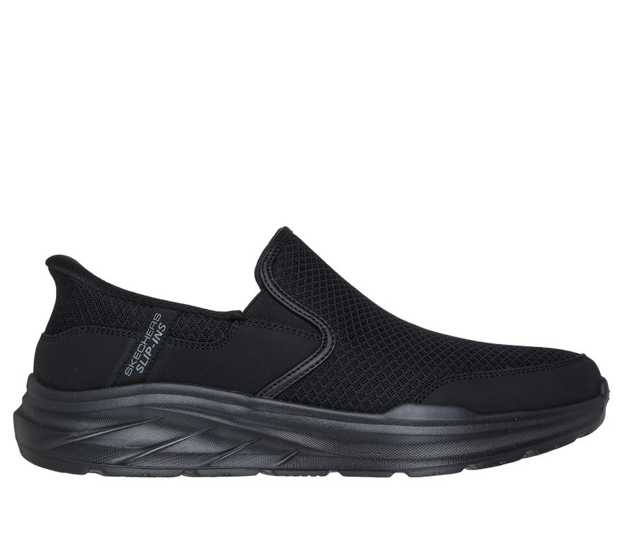 skechers slip-ins relaxed fit equalizer 6.0 - stoaver