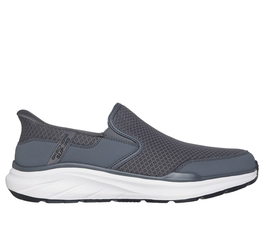 skechers slip-ins relaxed fit equalizer 6.0 - stoaver