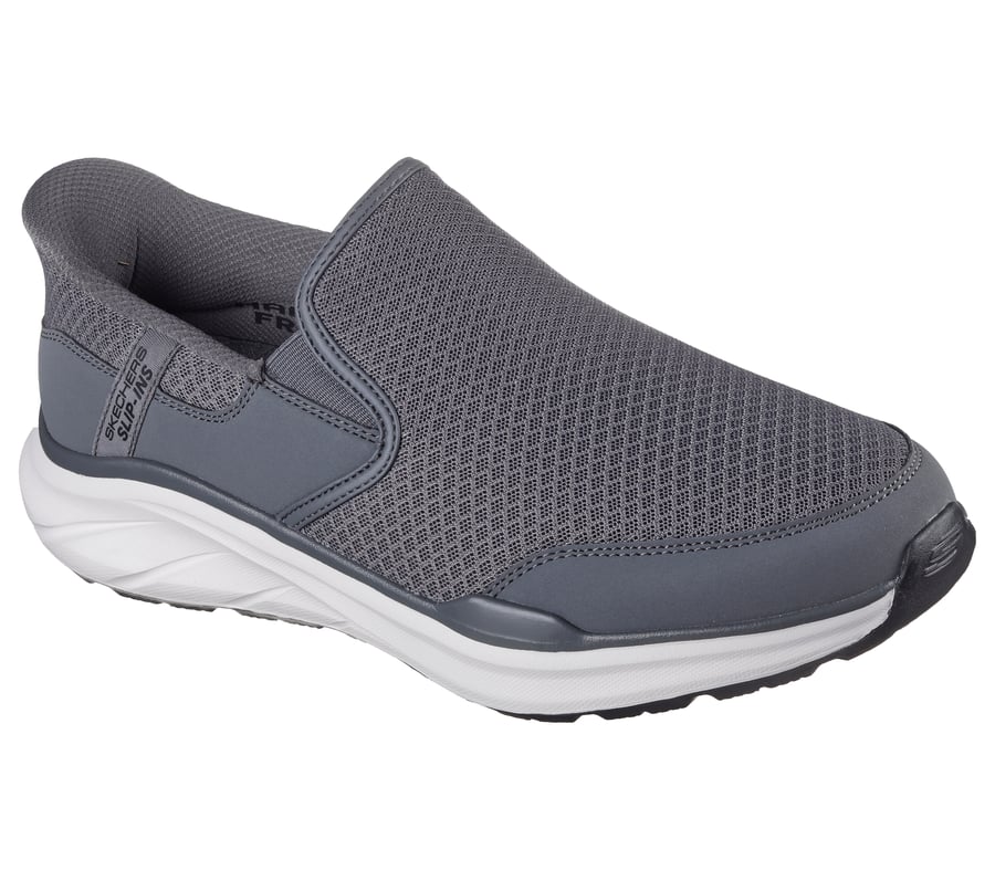 skechers slip-ins relaxed fit equalizer 6.0 - stoaver