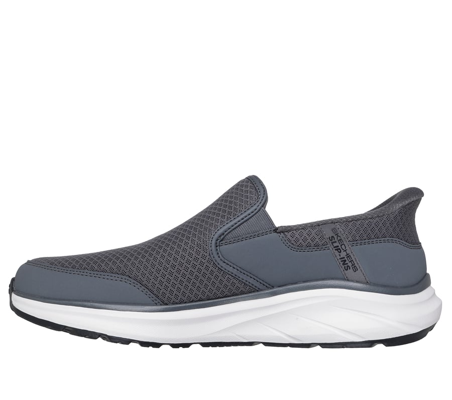 skechers slip-ins relaxed fit equalizer 6.0 - stoaver