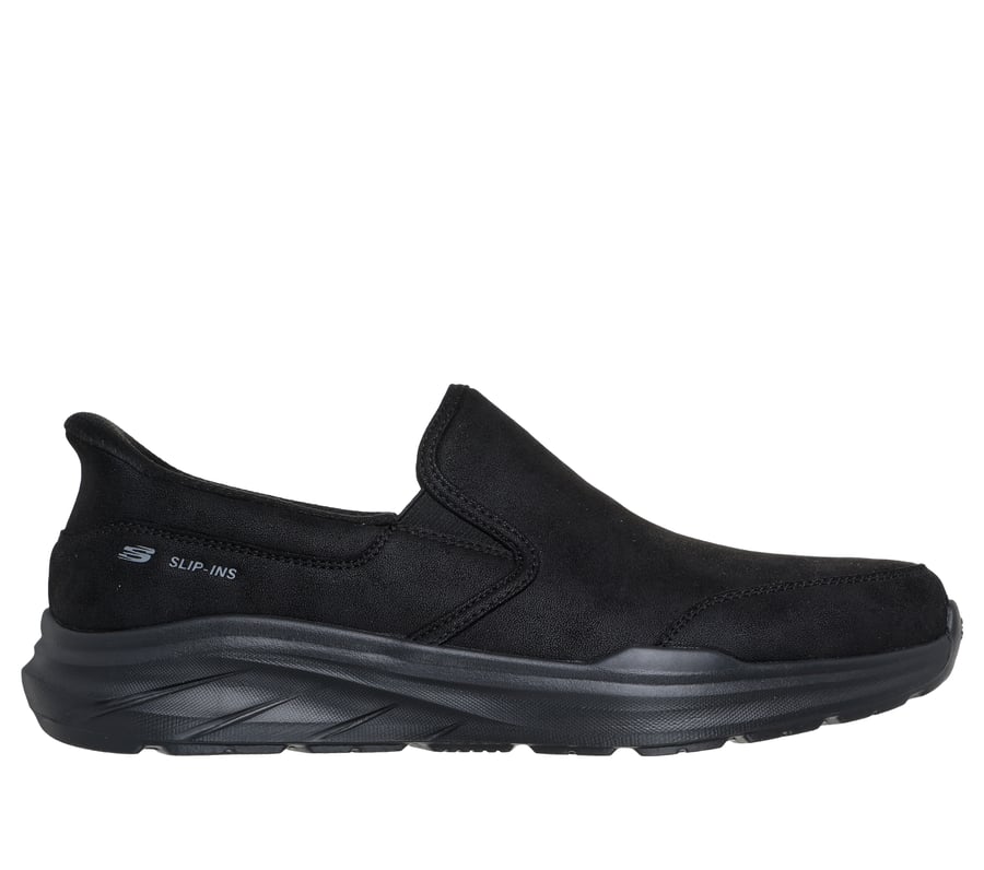 skechers slip-ins relaxed fit equalizer 6.0 - zorlo