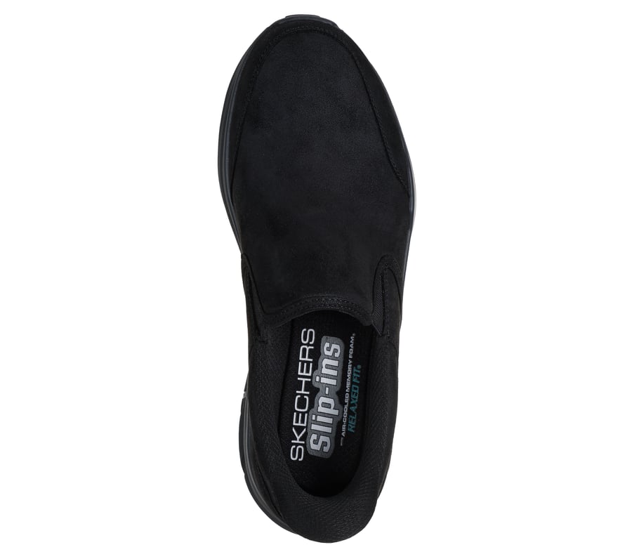 skechers slip-ins relaxed fit equalizer 6.0 - zorlo
