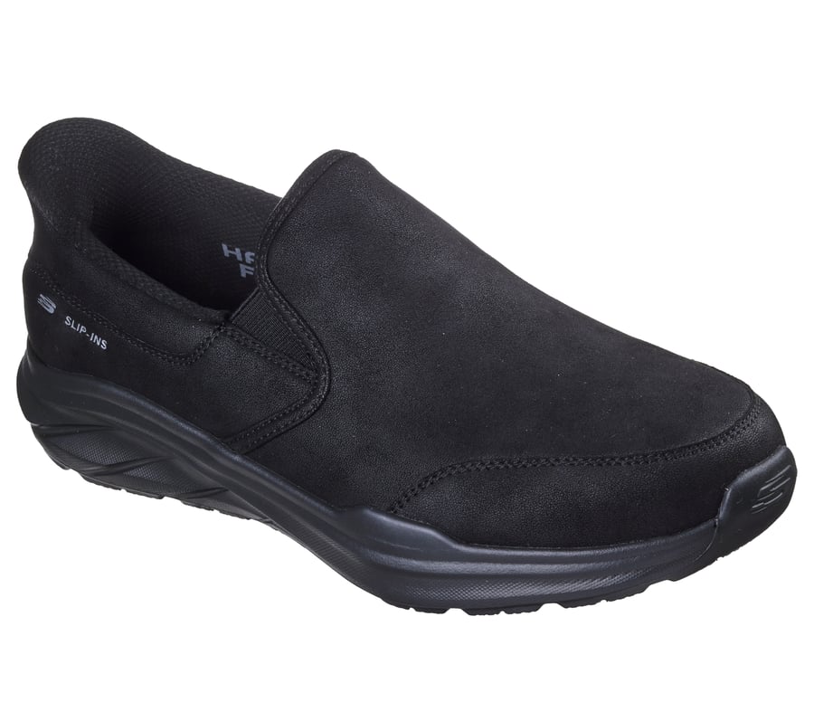 skechers slip-ins relaxed fit equalizer 6.0 - zorlo