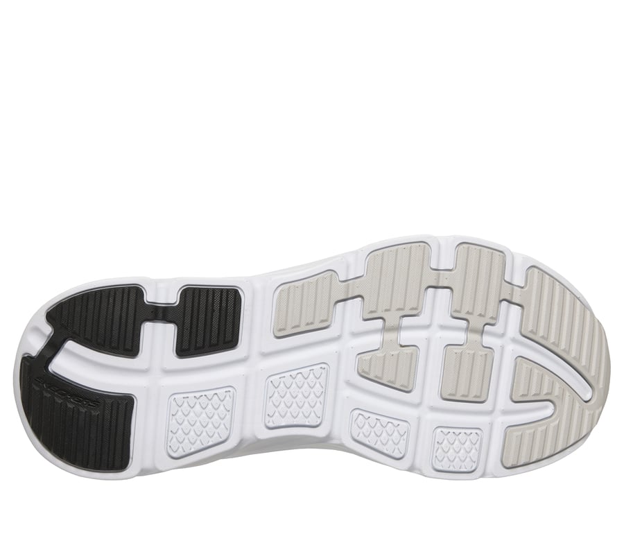 skechers slip-ins relaxed fit dlux walker 3.0 - drevven