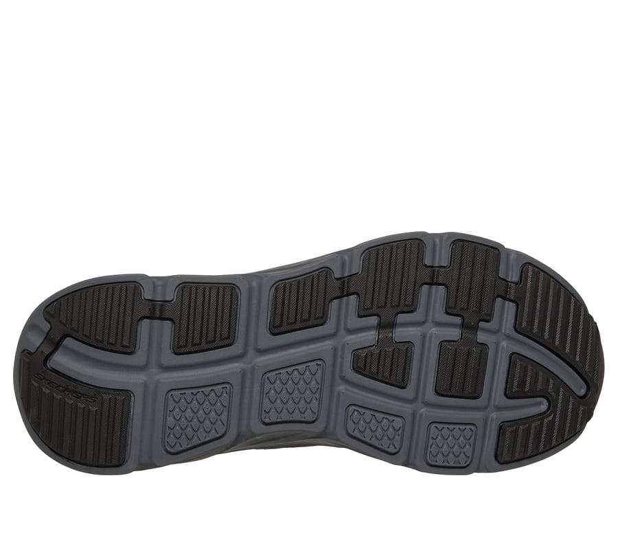 skechers slip-ins relaxed fit dlux walker 3.0 - drevven